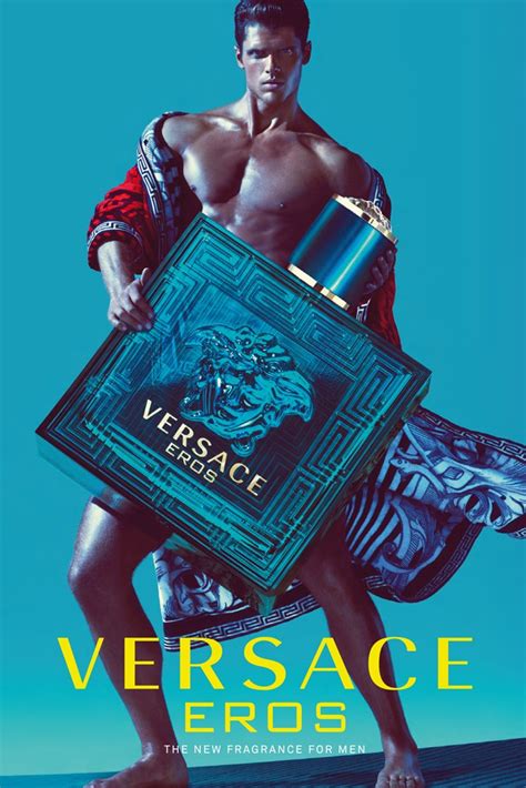 new versace fragrance 2018|latest Versace fragrances.